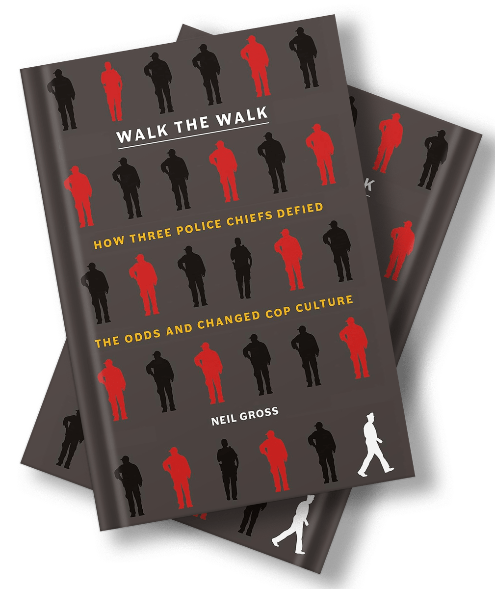 walk the talk