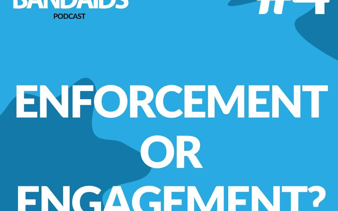 Beyond the Bandaids: Episode 4