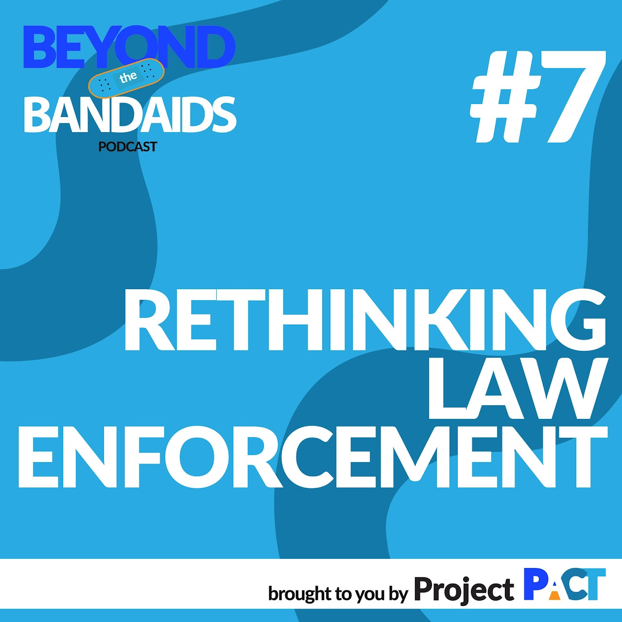 episode 4 beyond the bandaids