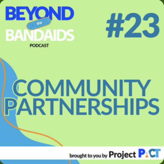 episode 4 beyond the bandaids
