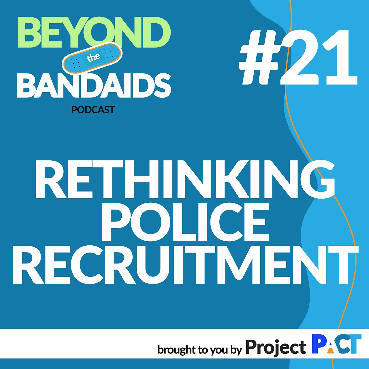 episode 4 beyond the bandaids