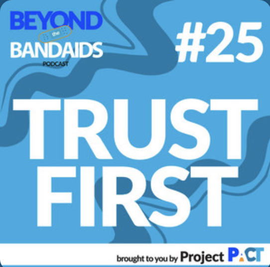 episode 25 of beyond the bandaids