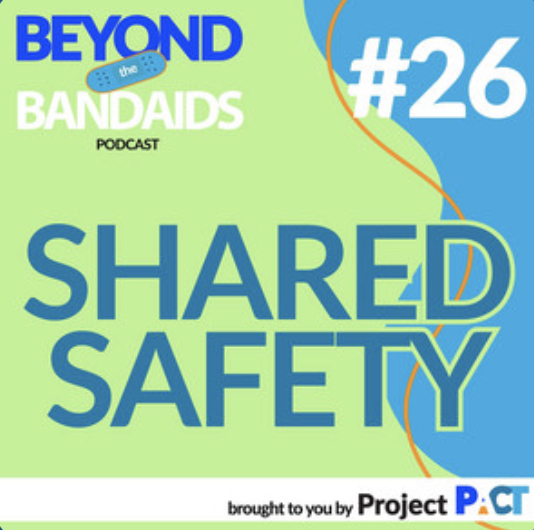 episode 25 of beyond the bandaids