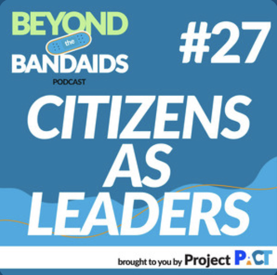 episode 25 of beyond the bandaids